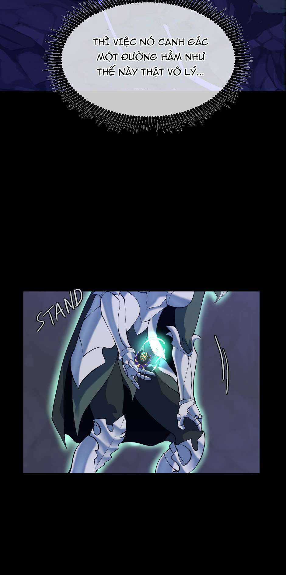 The Beginning After The End - Chapter 114 - Trang 83