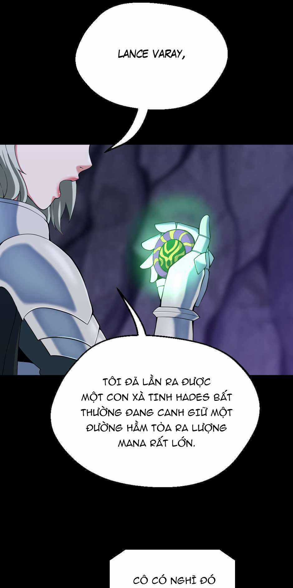 The Beginning After The End - Chapter 114 - Trang 84