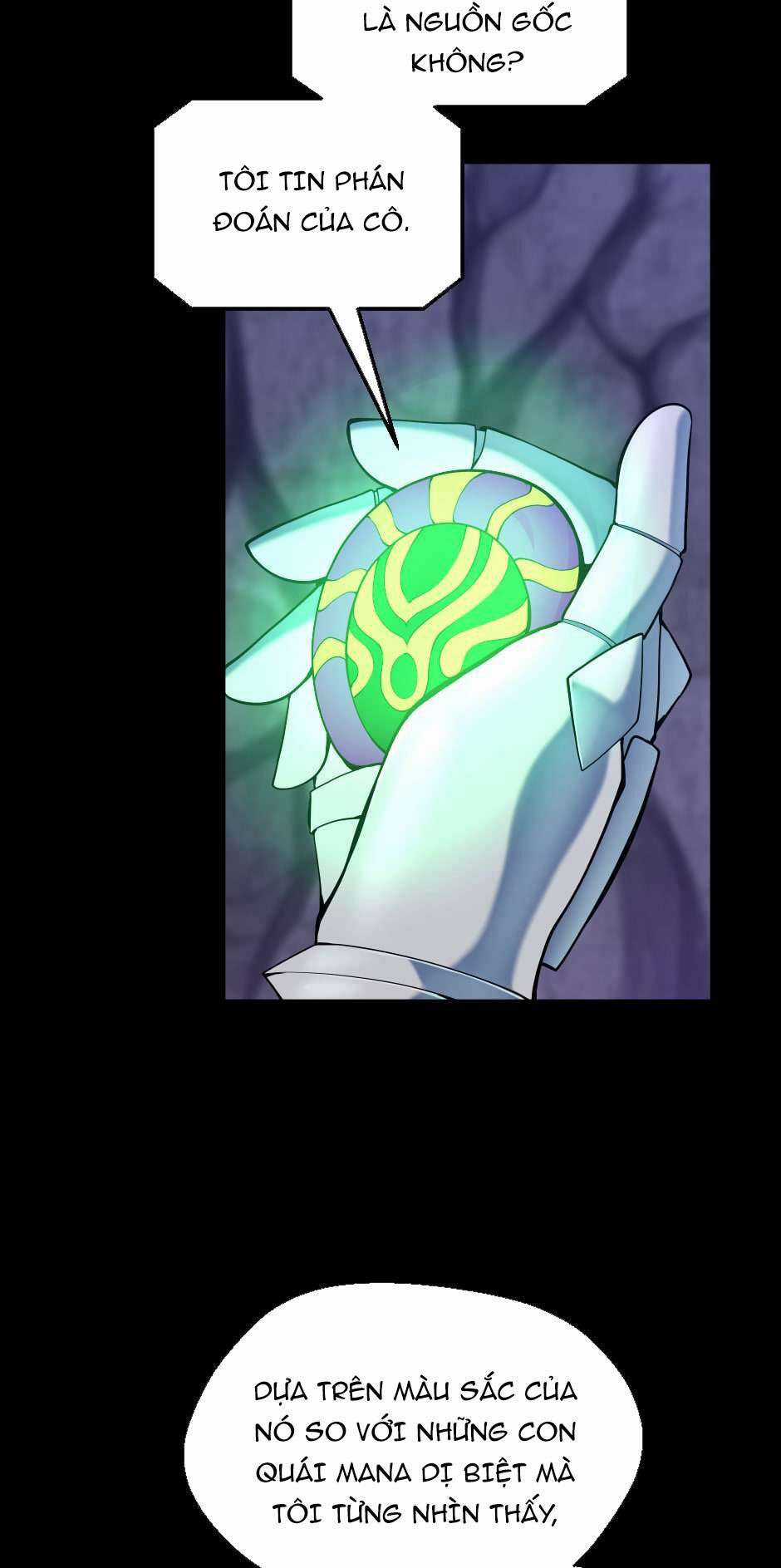 The Beginning After The End - Chapter 114 - Trang 85