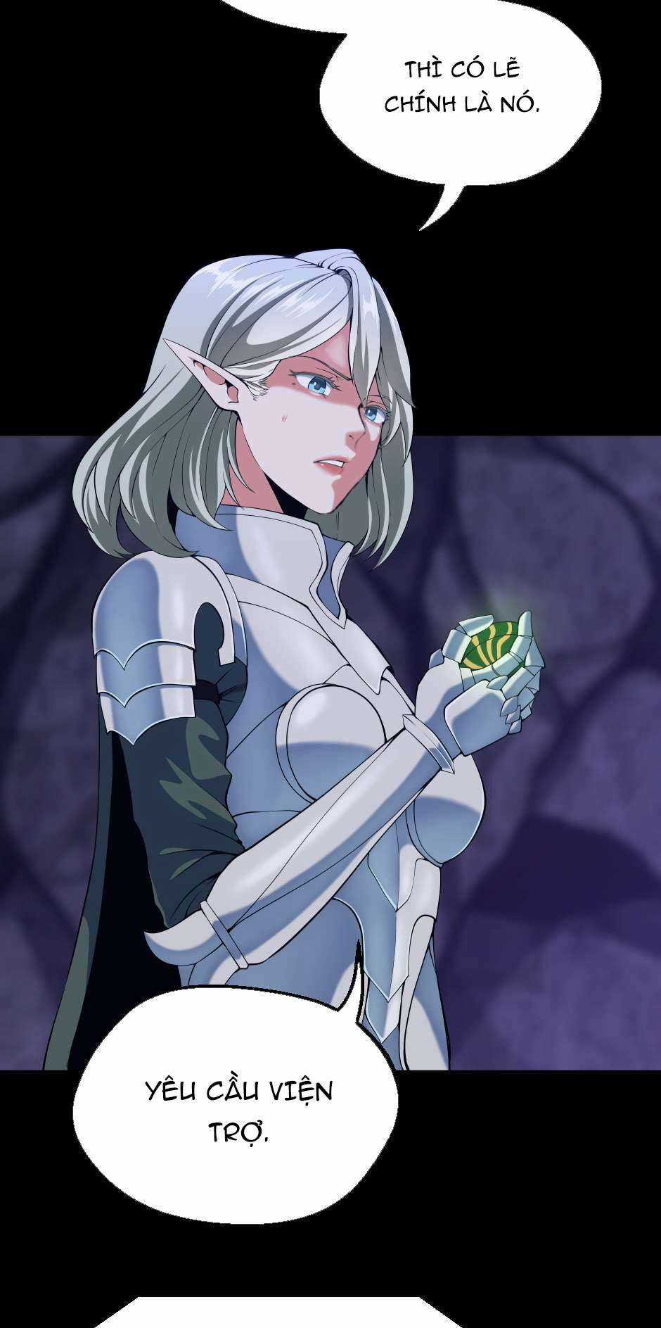 The Beginning After The End - Chapter 114 - Trang 86