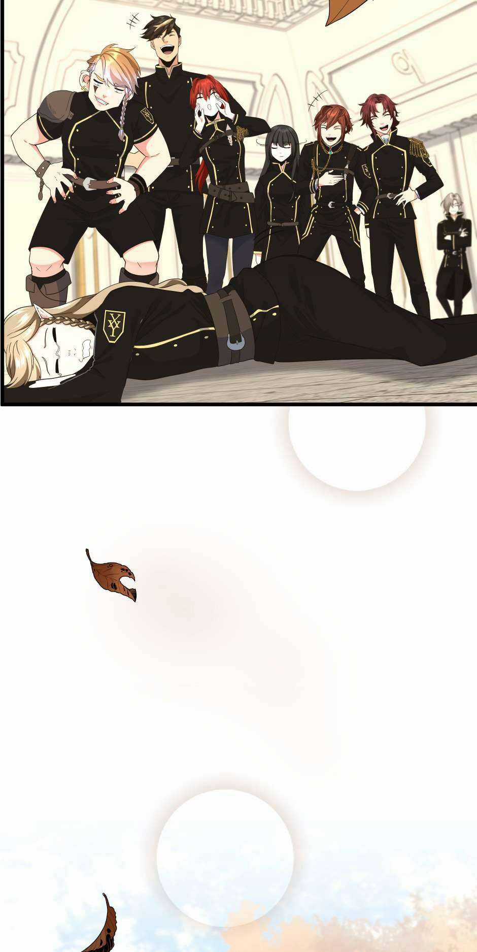 The Beginning After The End - Chapter 114 - Trang 10