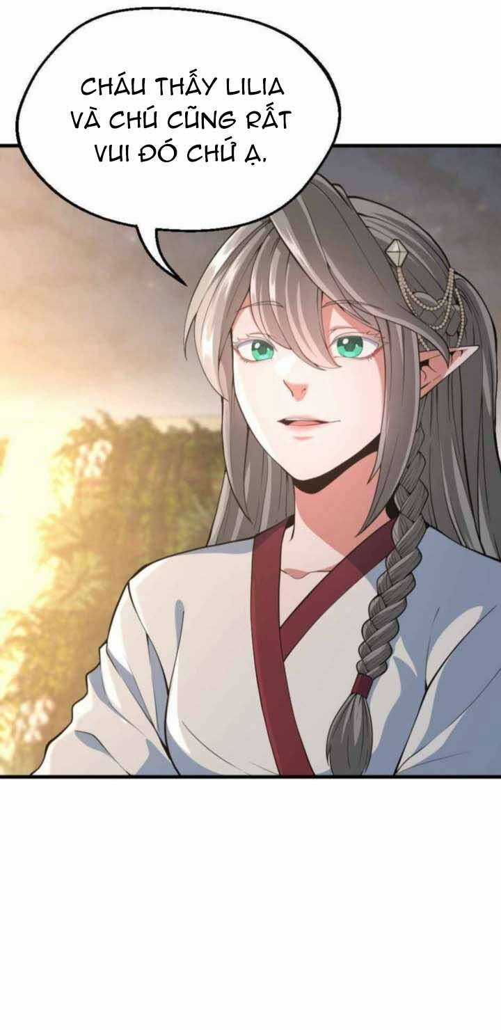 The Beginning After The End - Chapter 115 - Trang 20