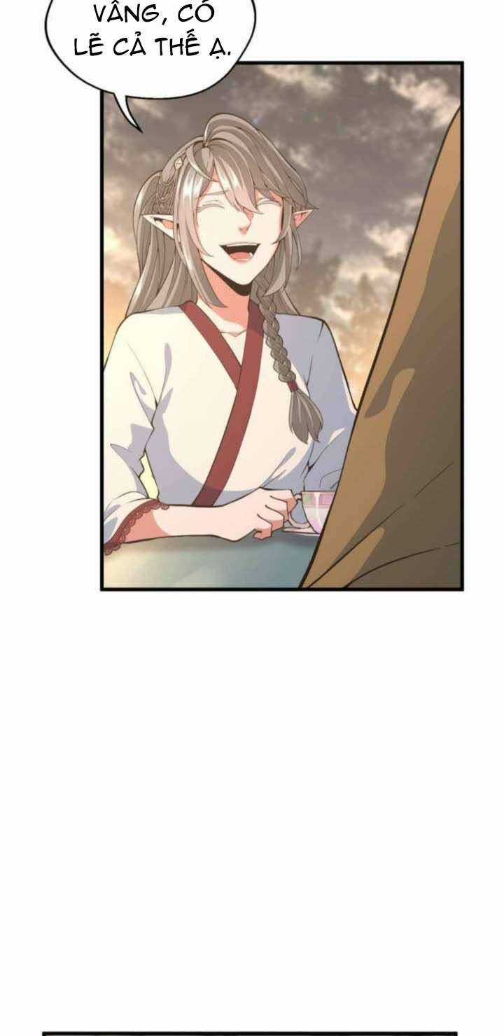 The Beginning After The End - Chapter 115 - Trang 22