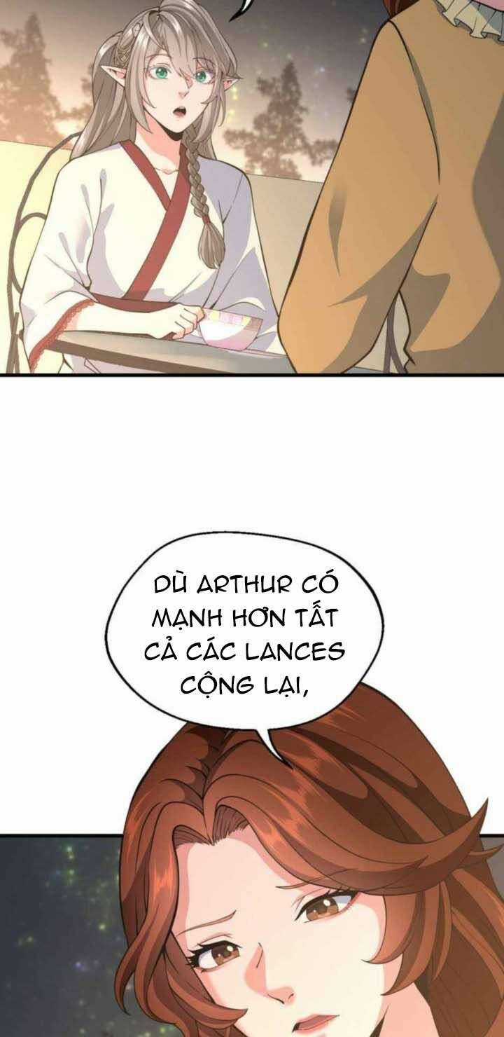 The Beginning After The End - Chapter 115 - Trang 27