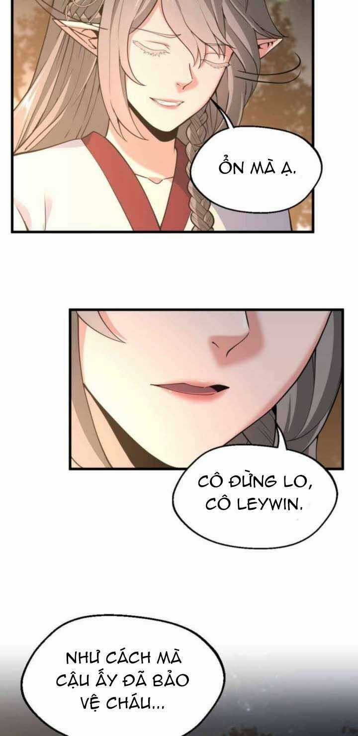 The Beginning After The End - Chapter 115 - Trang 31