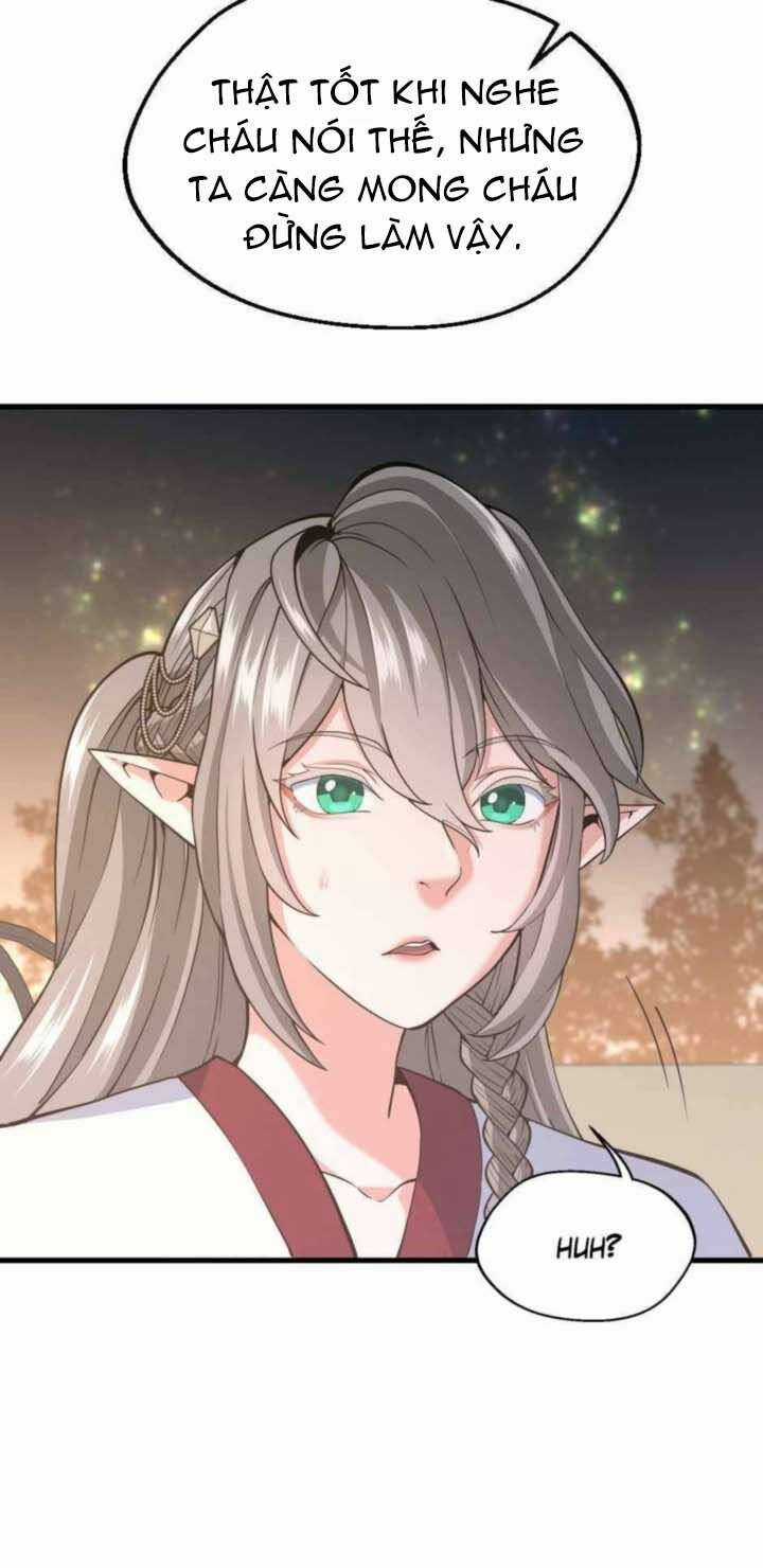 The Beginning After The End - Chapter 115 - Trang 33