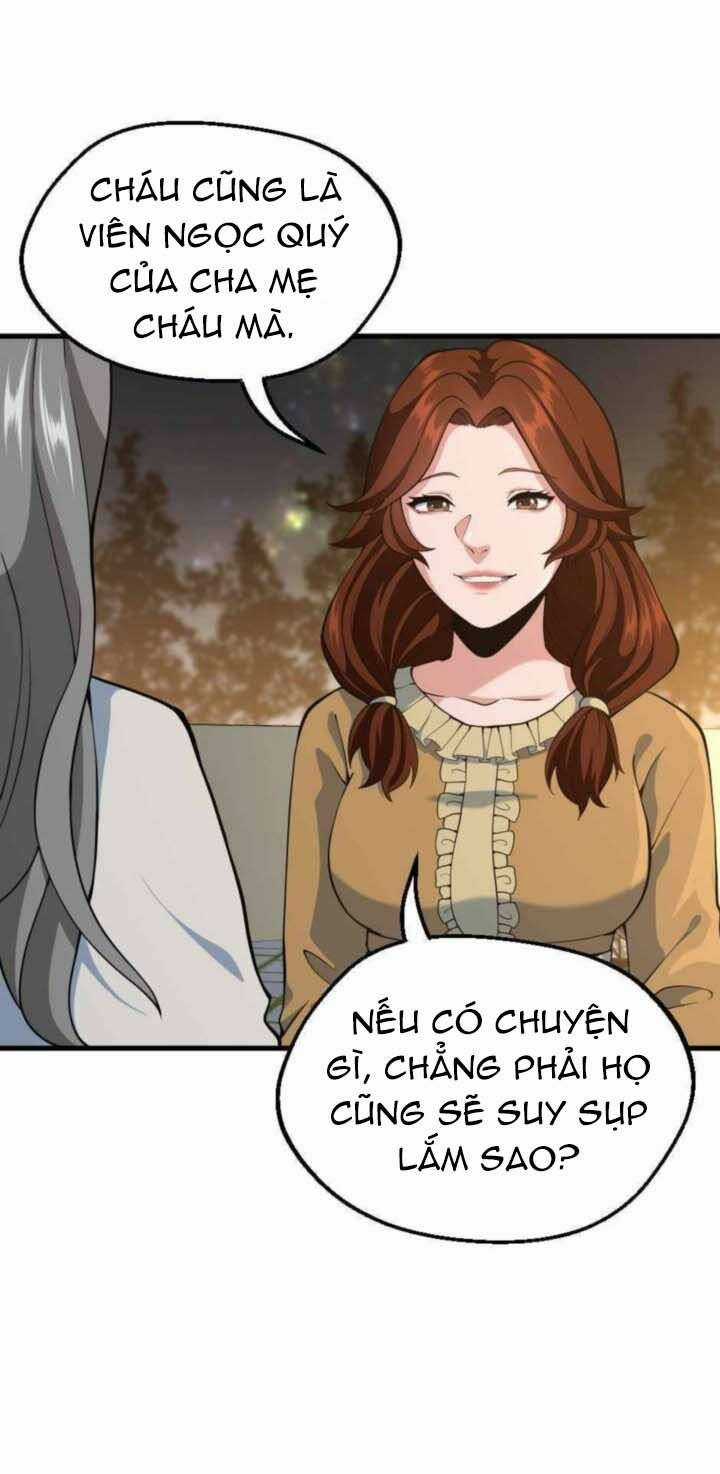 The Beginning After The End - Chapter 115 - Trang 34