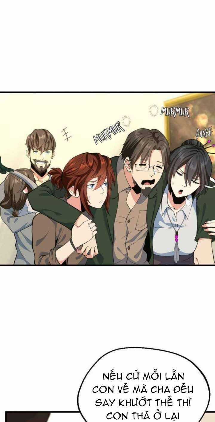 The Beginning After The End - Chapter 115 - Trang 7