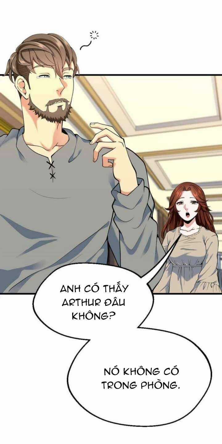 The Beginning After The End - Chapter 115 - Trang 66