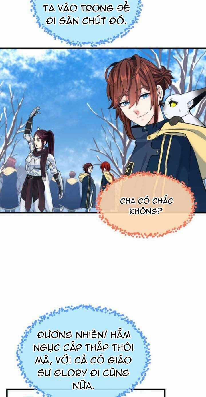 The Beginning After The End - Chapter 115 - Trang 76