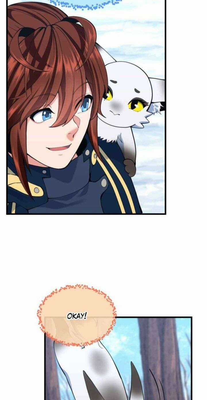 The Beginning After The End - Chapter 115 - Trang 77