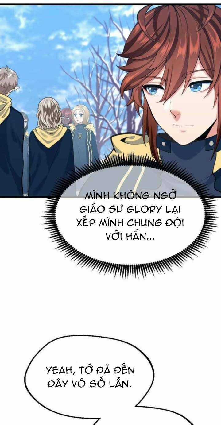 The Beginning After The End - Chapter 115 - Trang 80