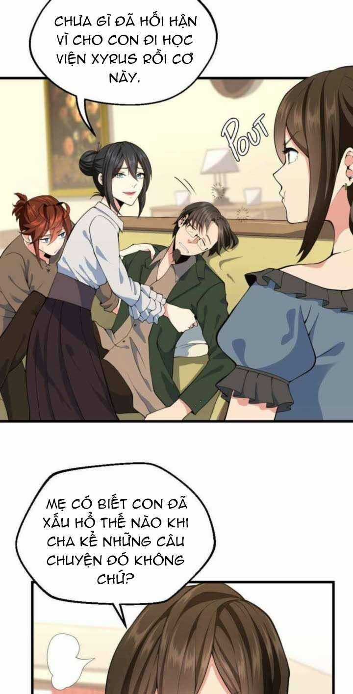 The Beginning After The End - Chapter 115 - Trang 9