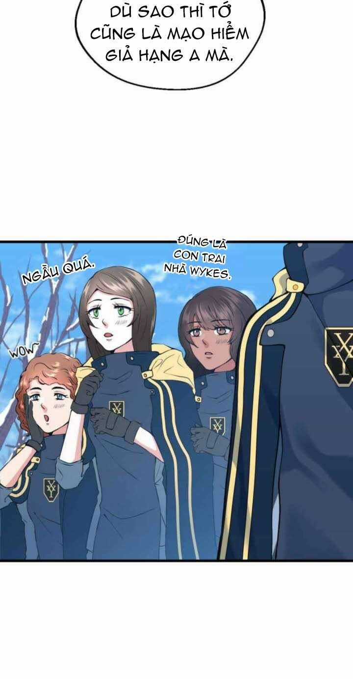 The Beginning After The End - Chapter 115 - Trang 82