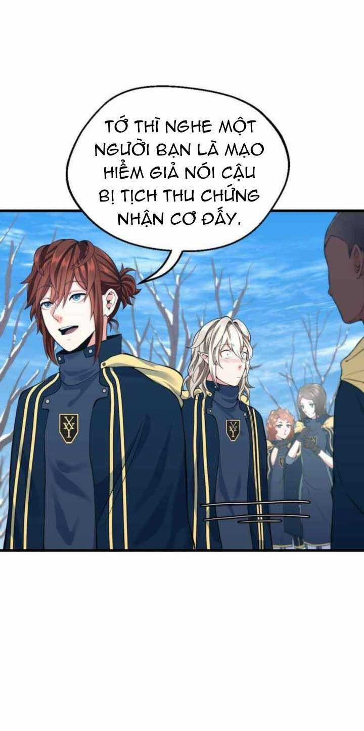 The Beginning After The End - Chapter 115 - Trang 83