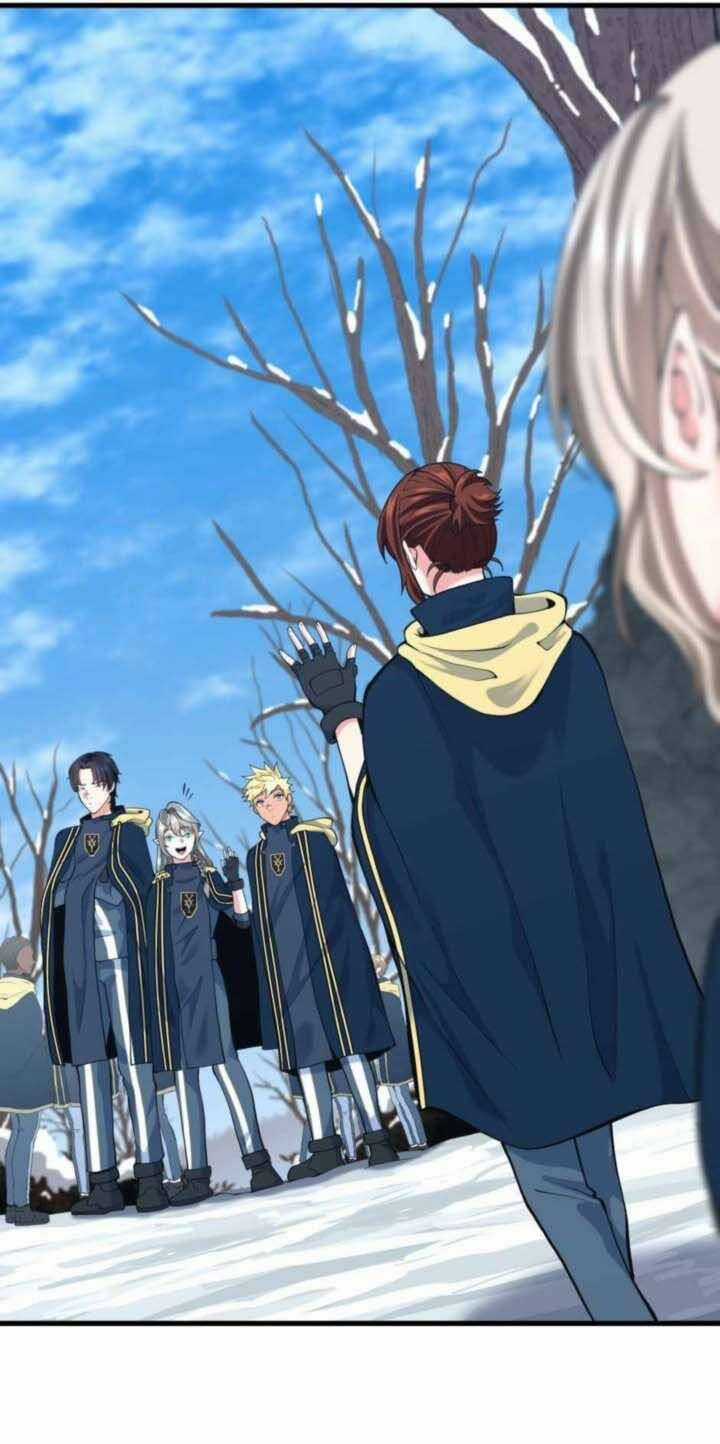 The Beginning After The End - Chapter 115 - Trang 84