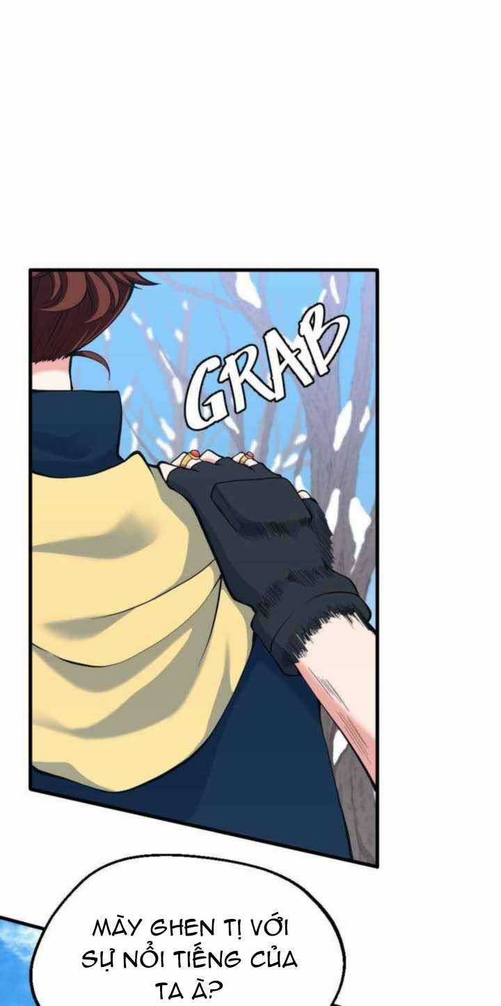 The Beginning After The End - Chapter 115 - Trang 85