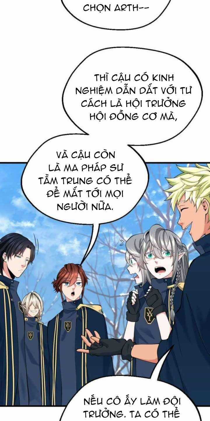 The Beginning After The End - Chapter 115 - Trang 90