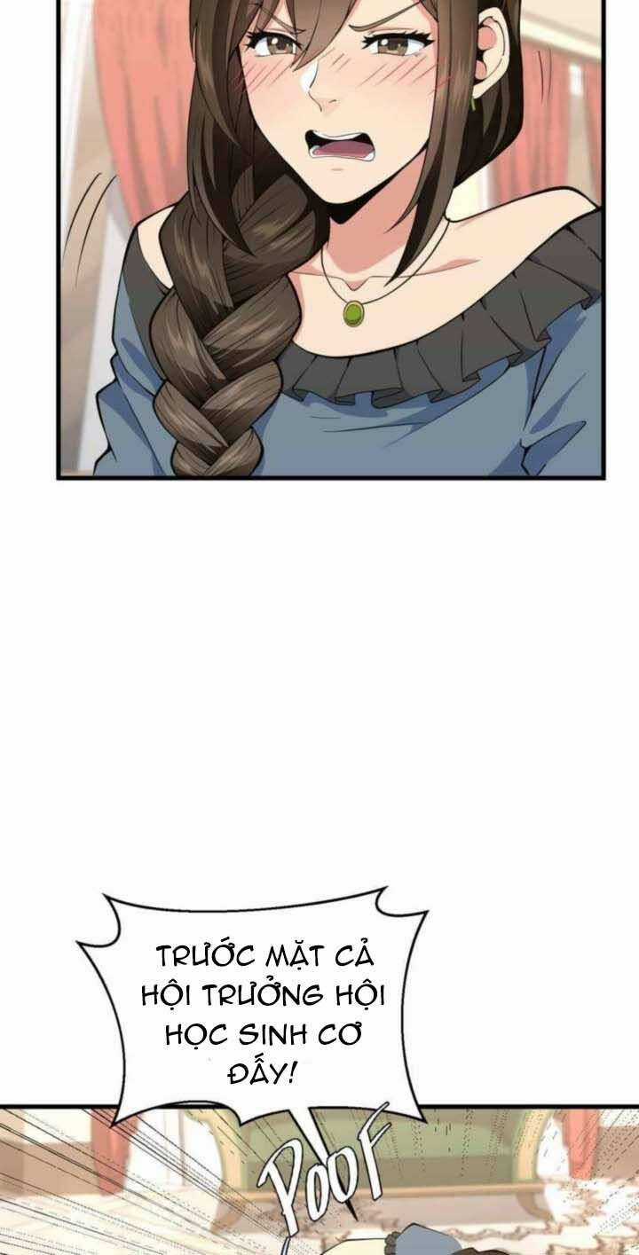 The Beginning After The End - Chapter 115 - Trang 10