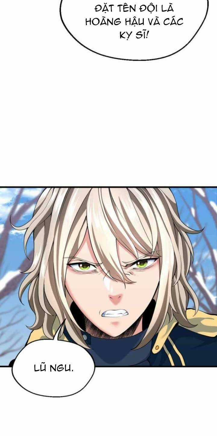 The Beginning After The End - Chapter 115 - Trang 91