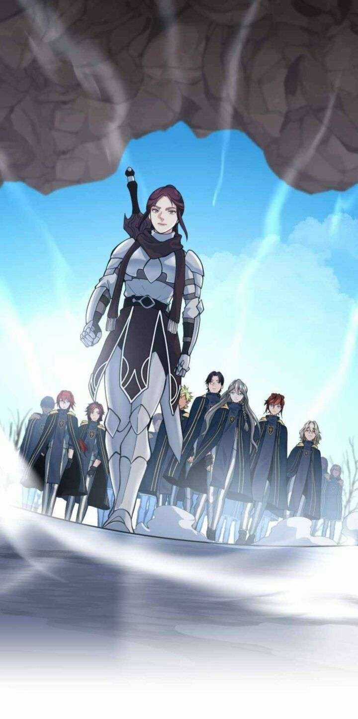 The Beginning After The End - Chapter 115 - Trang 94