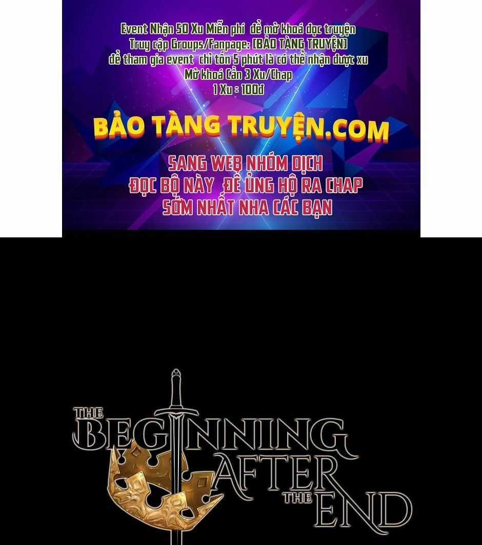 The Beginning After The End - Chapter 116 - Trang 1