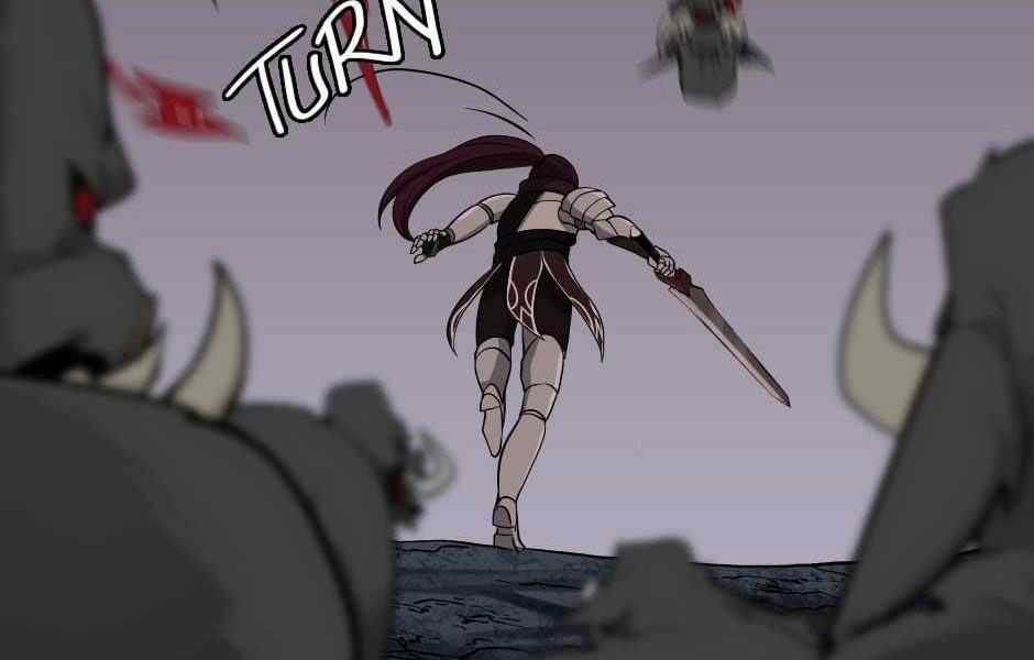 The Beginning After The End - Chapter 116 - Trang 103