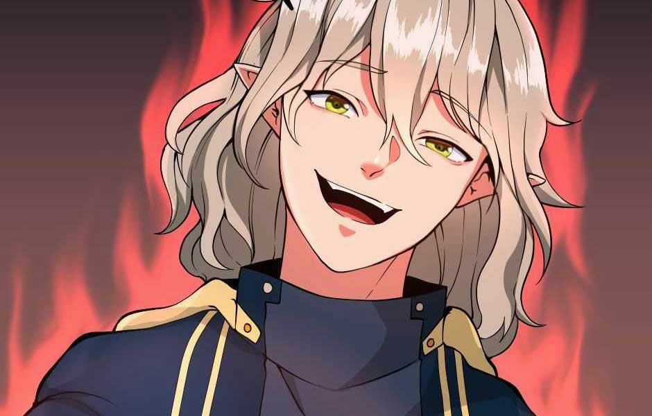 The Beginning After The End - Chapter 116 - Trang 123