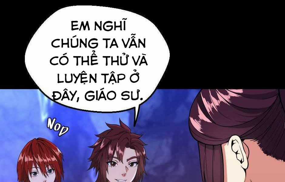 The Beginning After The End - Chapter 116 - Trang 129