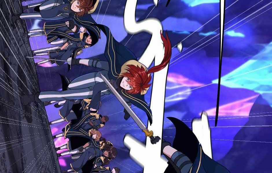 The Beginning After The End - Chapter 116 - Trang 142