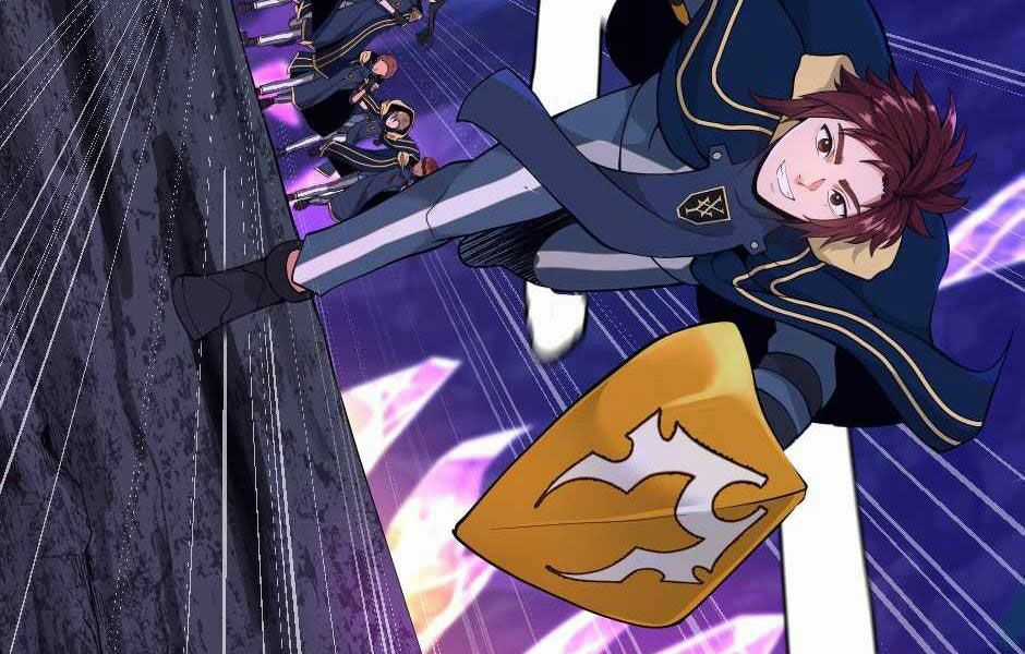 The Beginning After The End - Chapter 116 - Trang 143