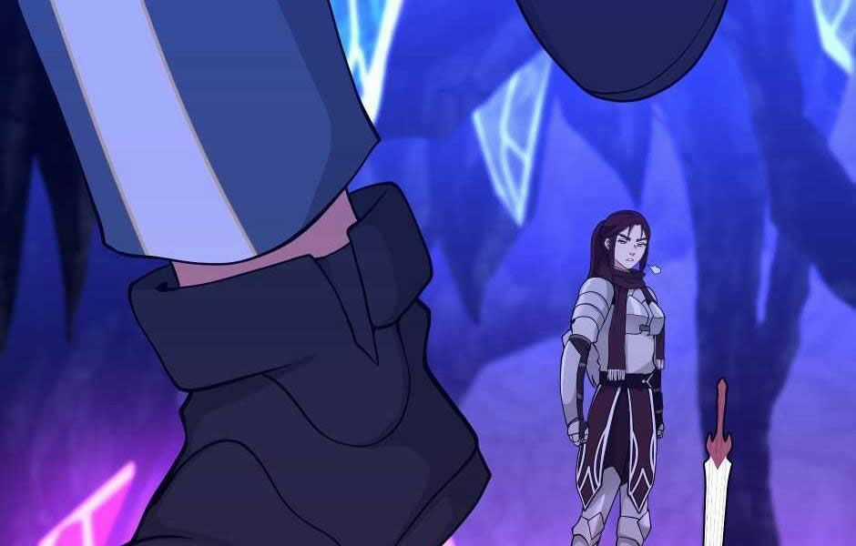 The Beginning After The End - Chapter 116 - Trang 154