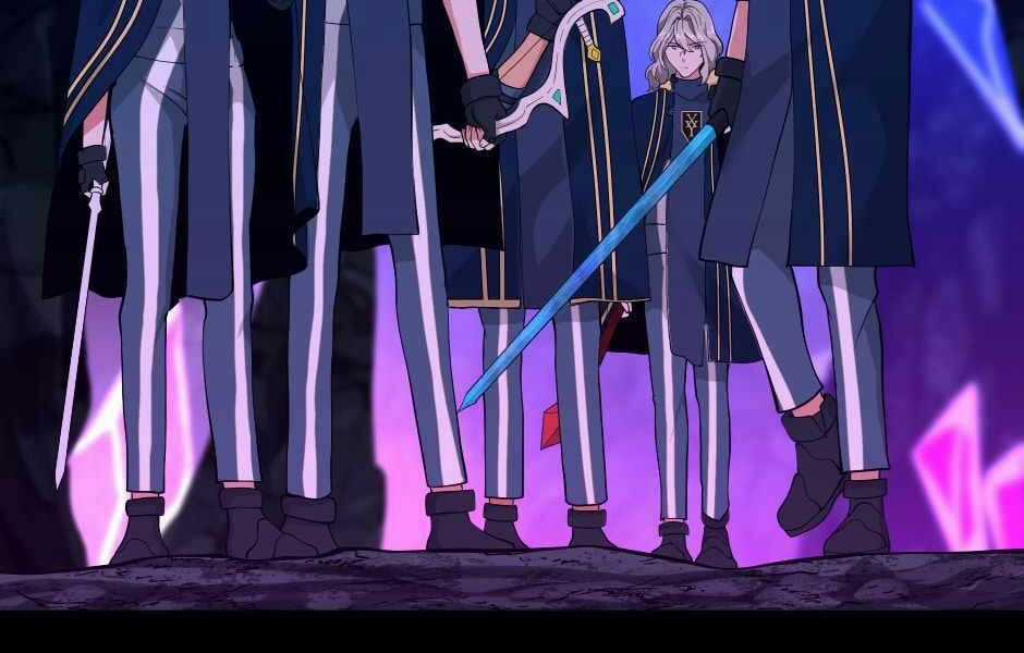 The Beginning After The End - Chapter 116 - Trang 158