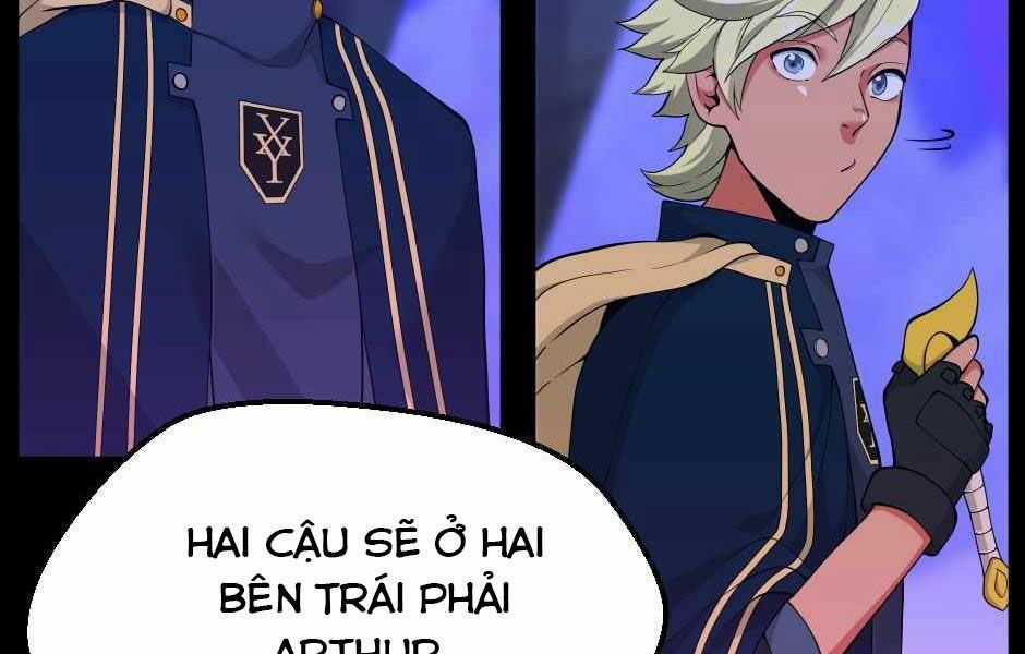 The Beginning After The End - Chapter 116 - Trang 161