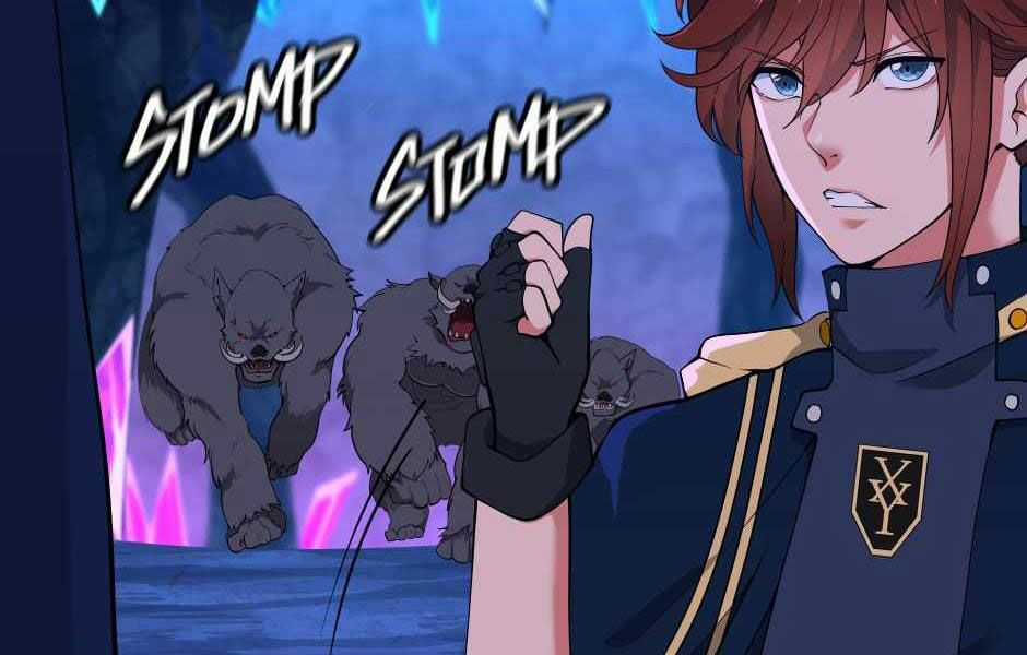 The Beginning After The End - Chapter 116 - Trang 173