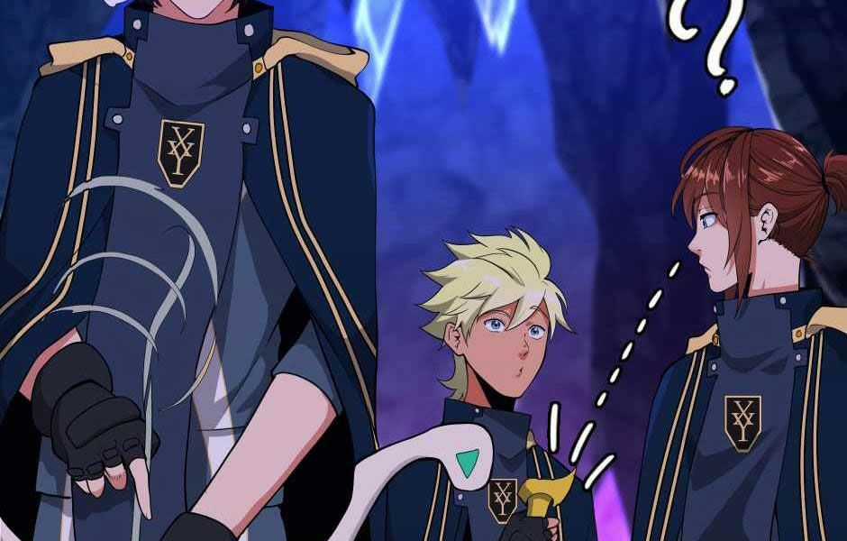 The Beginning After The End - Chapter 116 - Trang 176