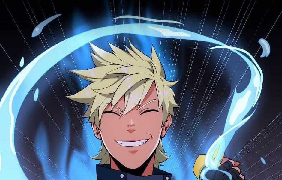 The Beginning After The End - Chapter 116 - Trang 178