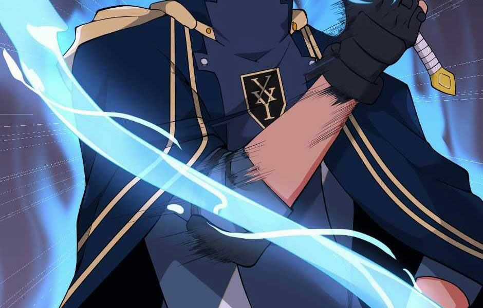 The Beginning After The End - Chapter 116 - Trang 179