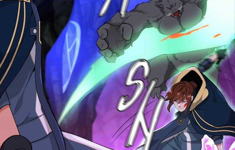 The Beginning After The End - Chapter 116 - Trang 185