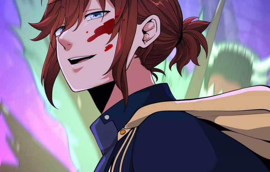 The Beginning After The End - Chapter 116 - Trang 190