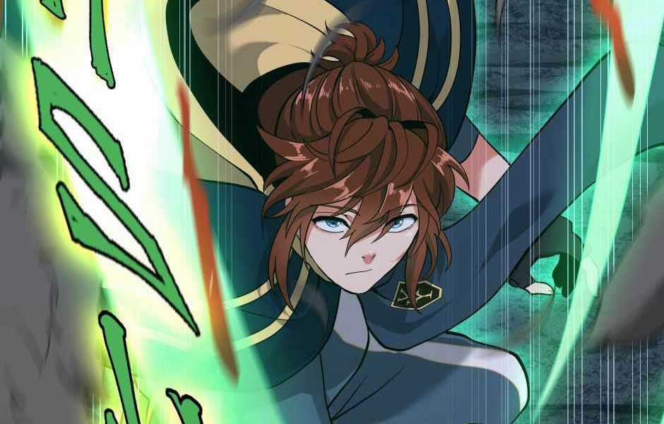 The Beginning After The End - Chapter 116 - Trang 201