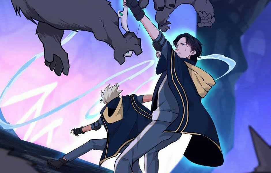 The Beginning After The End - Chapter 116 - Trang 205