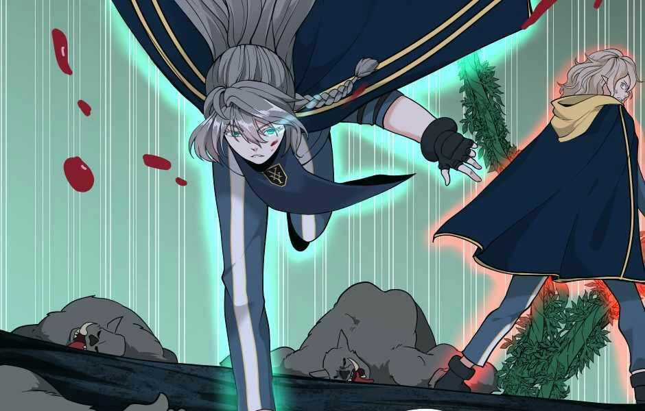 The Beginning After The End - Chapter 116 - Trang 219