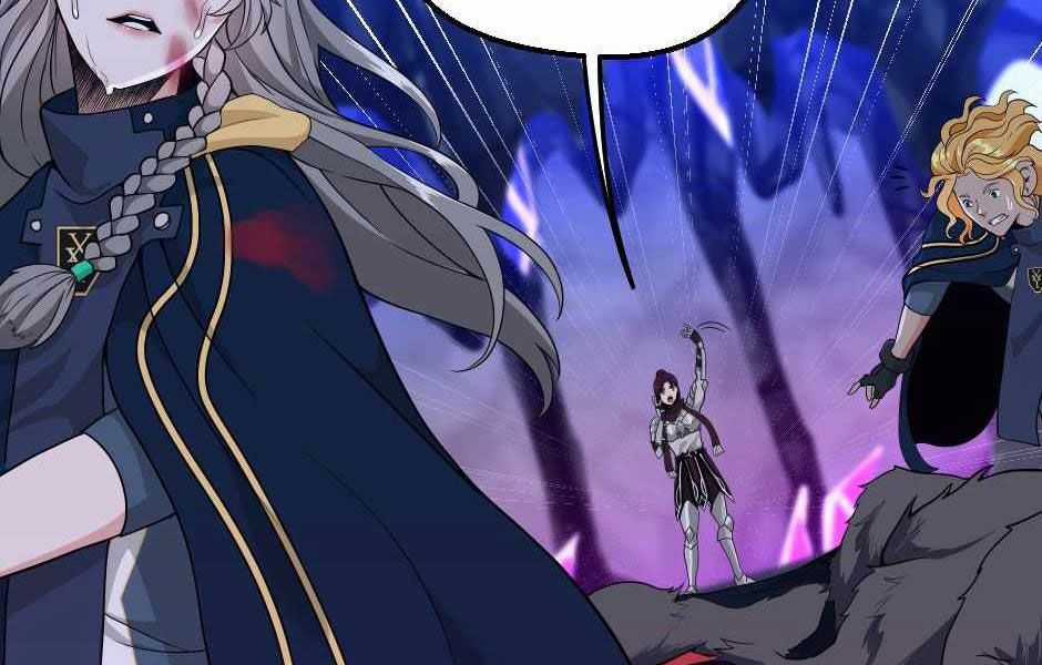 The Beginning After The End - Chapter 116 - Trang 230