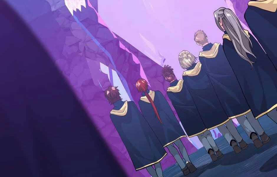 The Beginning After The End - Chapter 116 - Trang 24