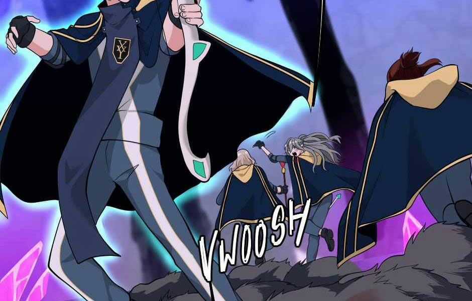 The Beginning After The End - Chapter 116 - Trang 233