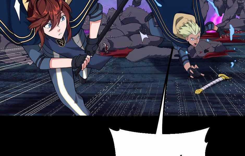 The Beginning After The End - Chapter 116 - Trang 236