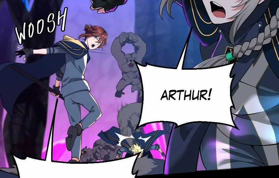 The Beginning After The End - Chapter 116 - Trang 239