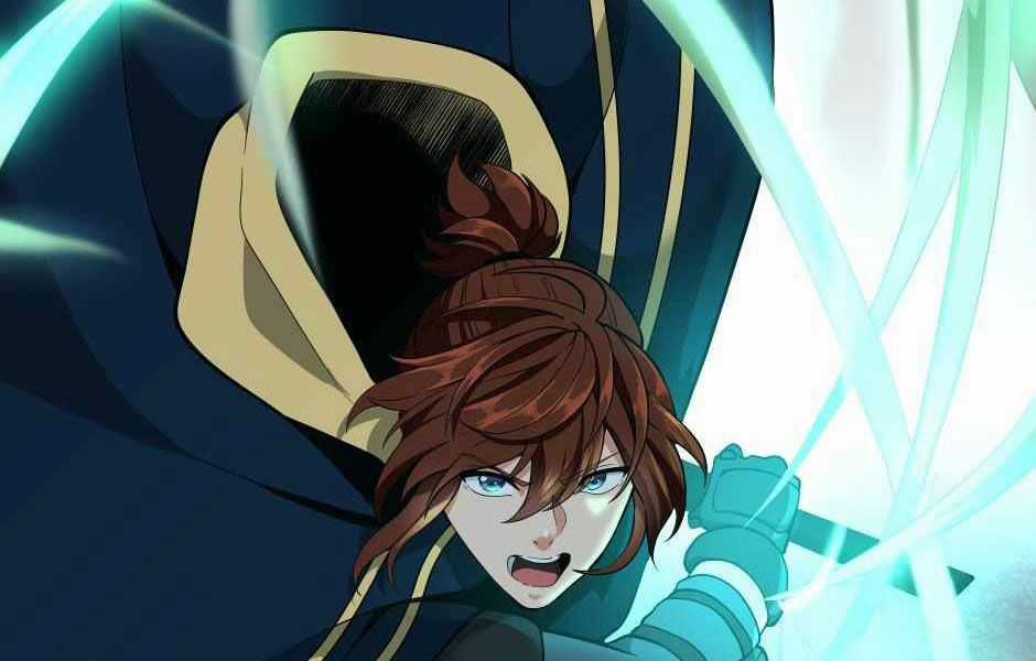 The Beginning After The End - Chapter 116 - Trang 261