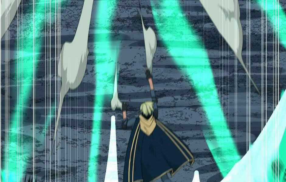 The Beginning After The End - Chapter 116 - Trang 268